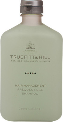 

Truefitt & Hill Hair Management Frequent Use Shampoo(365 ml)