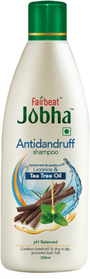 

Fairbeat Antidandruff Shampoo(200 ml)