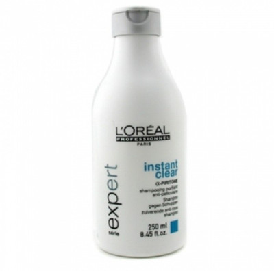 

L'Oreal Professionnel Professional Instant Clear Shampoo(250 ml)