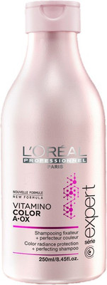

L'Oreal Expert Serie Vitamino Color Incell Hydro-resist(250 ml)