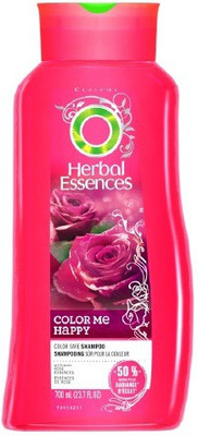 

Herbal Essences Colour Me Happy Colour Safe Shampoo(700 ml)