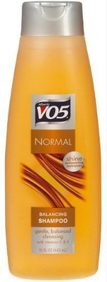 

Alberto Vo5 Normal 15 oz. (Pack of 2)(443 ml)