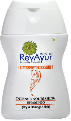 

RevAyur Hair Care Basics Intense Nourishing Shampoo(50 ml)