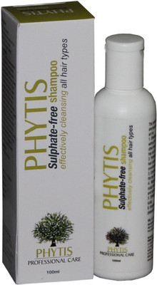 Phytis Sulphate Free Shampoo(100 ml)