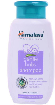 

Himalaya Baby Shampoo 400 ML(400 ml)