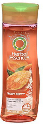 

Herbal Essences Body Envy Volumizing Shampoo(298.69 ml)