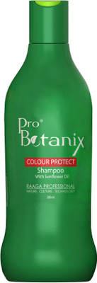 

Raaga Professional ProBotanix Colour Protect shampoo(200 ml)