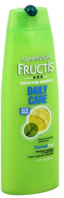 

Garnier Shampoo Daily Care(384 ml)