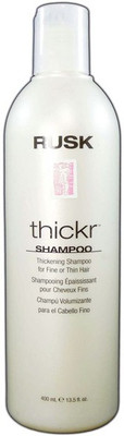 

Rusk Thickr Thickening Shampoo (For Fine/ Thin Hair)(400 ml)
