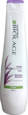 

Matrix Biolage Ultra Hydrating Shampoo(400 ml)