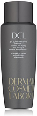 

Dermatologic Cosmetic Laboratories Sa Scalp Therapy Shampoo, 10.1 fl. oz.(297.95 ml)