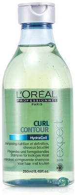

L'Oreal Professionnel Expert Serie Curl Contour Hydracell Shampoo(250 ml)