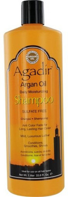 

Agadir Nourishing Coconut Milk Shampoo(1000 ml)