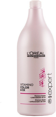 

L'Oreal Vitamino A-Ox Color Shampoo(1500 ml)