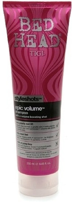 

Bed Head Tigi Epic Volume Shampoo - Imported(250 ml)