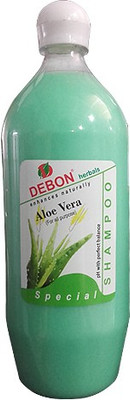 

Debon Herbals Aloe Vera for All Purpose(1000 ml)