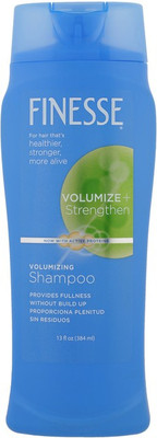

Finesse Volumize + Strengthen Volumizing Shampoo (Made In USA)(384 ml)