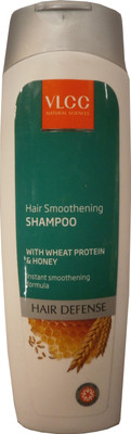 

VLCC Hair Smoothening Shampoo(350 ml)