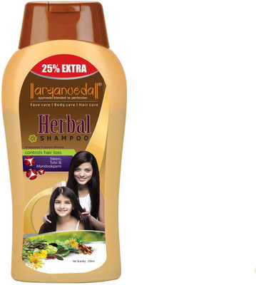 

Aryanveda Herbal Shampoo(250 ml)