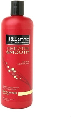 

TRESemme Kertatin Smooth Infusing Shampoo - Imported(739 ml)