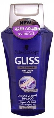 

Gliss Ultimate Volume(250 ml)