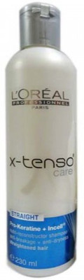 

L'Oreal Professionnel X-tenso Care Straight(230 ml)