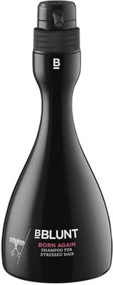 

BBlunt Born Again Shampoo(400 ml)