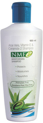 

NMF e Moisturising Shampoo(100 ml)