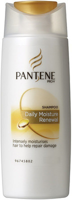

Pantene Pro-V Daily Moisture renewal Rehydratation Shampoo(675 ml)