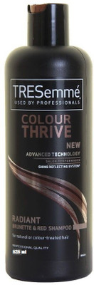 

TRESemme Colour Thrive Radiant Brunette and Red(828 ml)