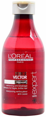 

L'Oreal Force Vector Glycocell Reinforcing Anti-Breakage(249 ml)