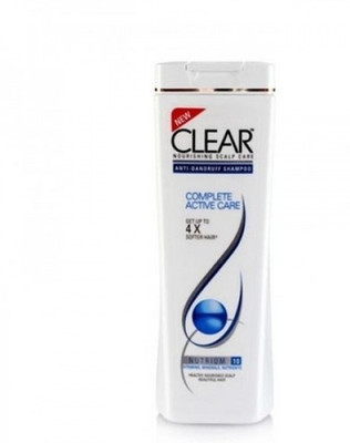 

Clear Anti Dandruff Shampoo Complete Active Care(80 ml)