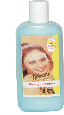 Indrani BEAUTY/ANTI DANDRUFF SHAMPOO WITH CONDITIONER(500 ml)