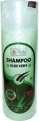 

Besure Aloevera Shampoo(200 ml)