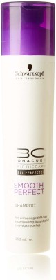 Schwarzkopf BC Bonacure Smooth perfect Shampoo(250 ml)