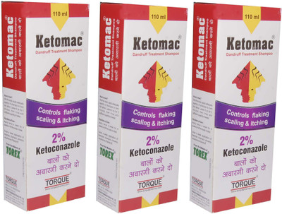 

Torque Ketomac(330 ml)