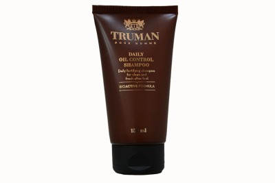 Flipkart - Truman Daily Oil Control Shampoo(150 ml)