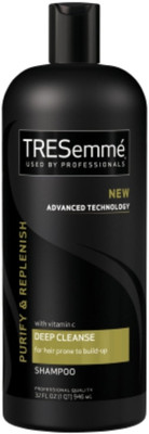 

TRESemme Purify & Replenish(828 ml)