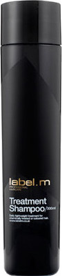 

label.m Treatment Shampoo(300 ml)