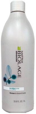 

Matrix Scalppure Dandruff Control Shampoo(1000 ml)