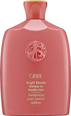 

Oribe Hair Care Bright Blonde Shampoo, 8.5 fl. oz.(250 ml)