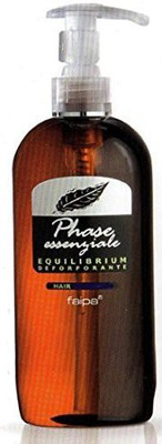 Faipa Phase Essenziale Anti Dandruff Shampoo 16,90 fl oz(499 ml)