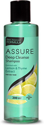 

Vestige Assure Deep Cleanse Shampoo(200 ml)