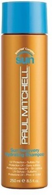 

Paul Mitchell Sun Recovery Hydrating Shampoo 8.5 oz(250 ml)