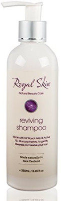

Royal Skin Reviving Shampoo, 250ml(250 ml)