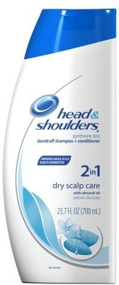

Head & Shoulders 2 in 1 Dry Scalp Care(700 ml)