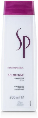 

Wella Professionals Sp Color Save 1 Shampoo(250 ml)