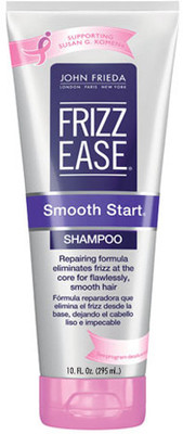 

John Frieda Frizz Ease Smooth Start Shampoo(295 ml)