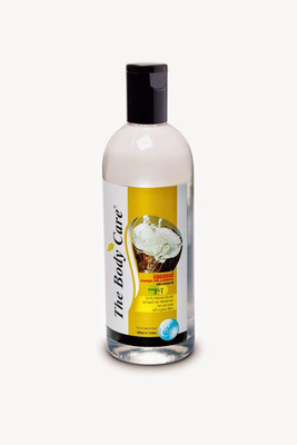 

The Body Care Coconut Shampoo 400 Ml.(400 ml)