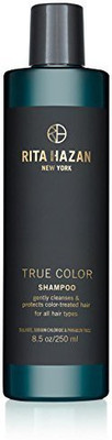

Rita Hazan True Color Shampoo, 8.5 Fluid Ounce(250 ml)